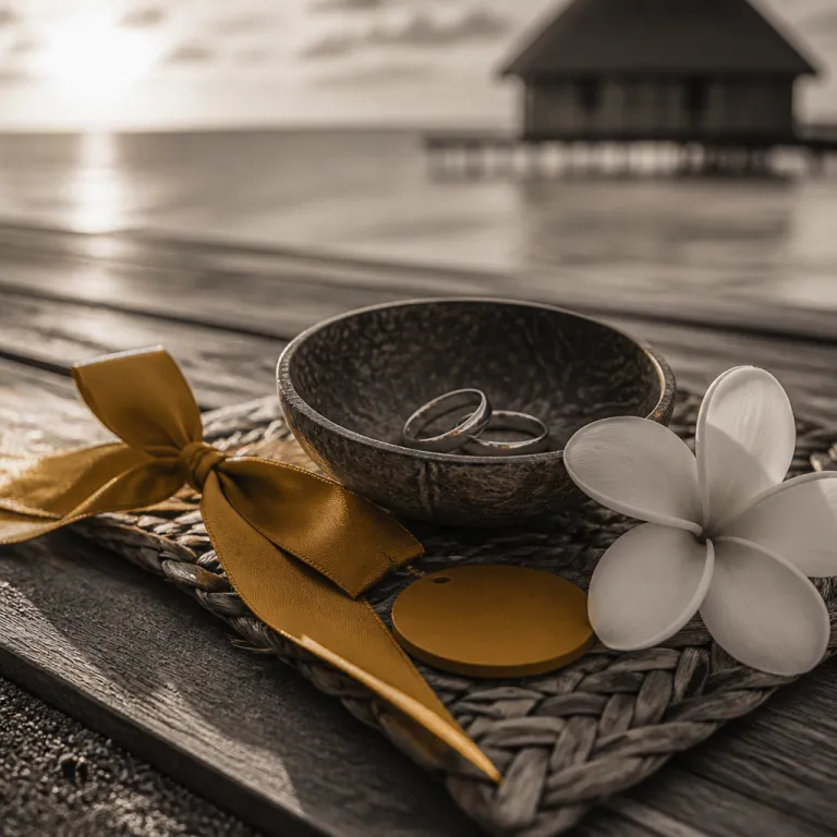 Fiji wedding escapes at luxury island retreats: how to choose the right resort, package and hotel for your ceremony