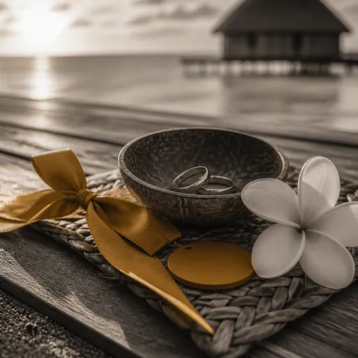 Fiji wedding escapes at luxury island retreats: how to choose the right resort, package and hotel for your ceremony