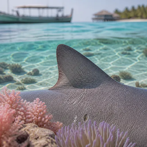 Diving With Bull Sharks at Beqa Lagoon: What the Experience Actually Involves