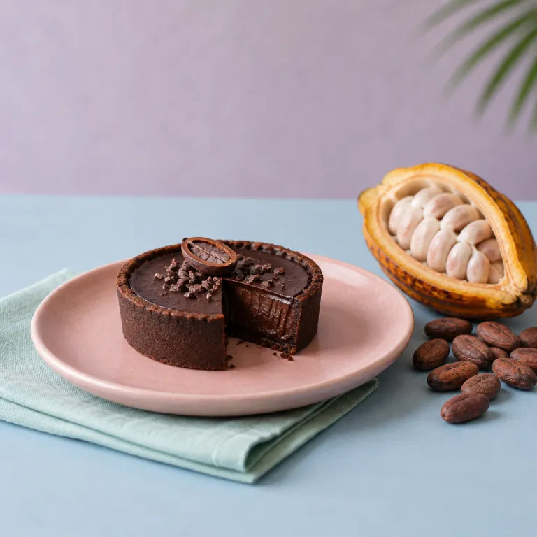 Bean to Bure: How Fijian-Grown Cacao Is Finding Its Way Onto Dessert Menus