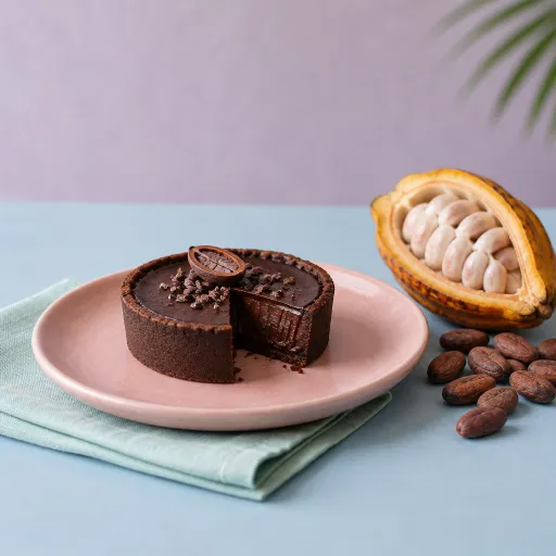 Bean to Bure: How Fijian-Grown Cacao Is Finding Its Way Onto Dessert Menus