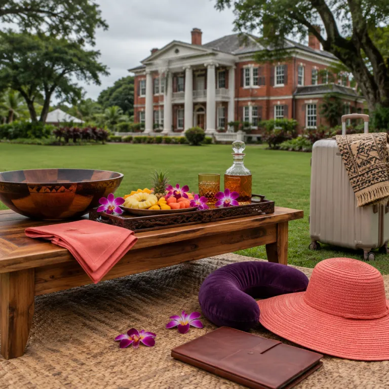 Refined things to do in Kokomo IN for Fiji luxury travelers