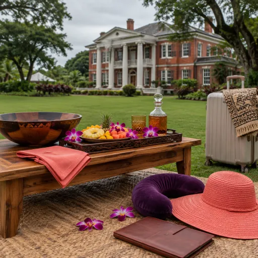 Refined things to do in Kokomo IN for Fiji luxury travelers