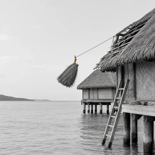 Wakaya, Recalibrated: Ten Bures, Two Villas and the Lomaiviti Case for Going Slow