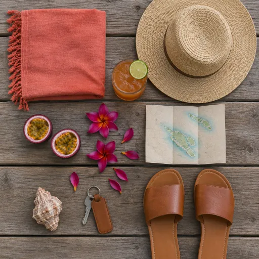 Mamanuca Islands Fiji: refined stays across the south pacific’s most coveted isles
