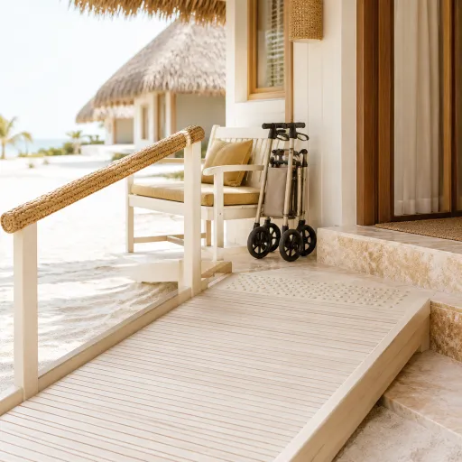 Traveling to Fiji With Grandparents: Mobility, Pace and the Resorts That Plan for Both