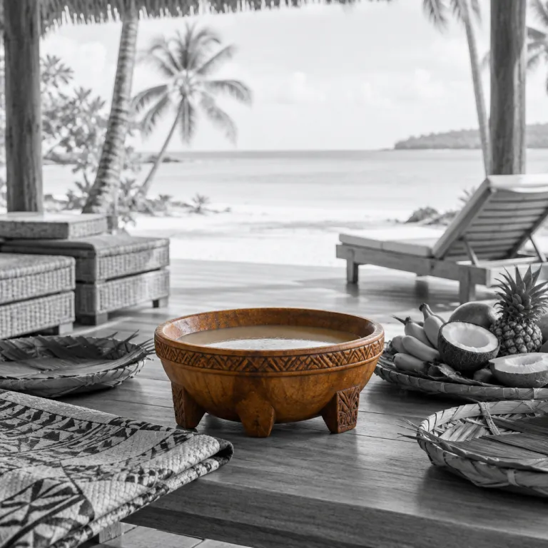 Fiji Day at Your Resort: How to Experience October 10 Beyond the Flag Raising