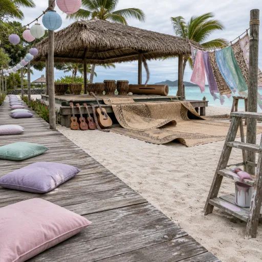 Meke Night at Your Resort: How to Tell If It Is the Real Thing