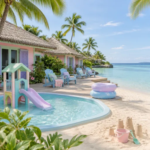 How to use Fiji’s best family resorts official website for an exceptional island stay