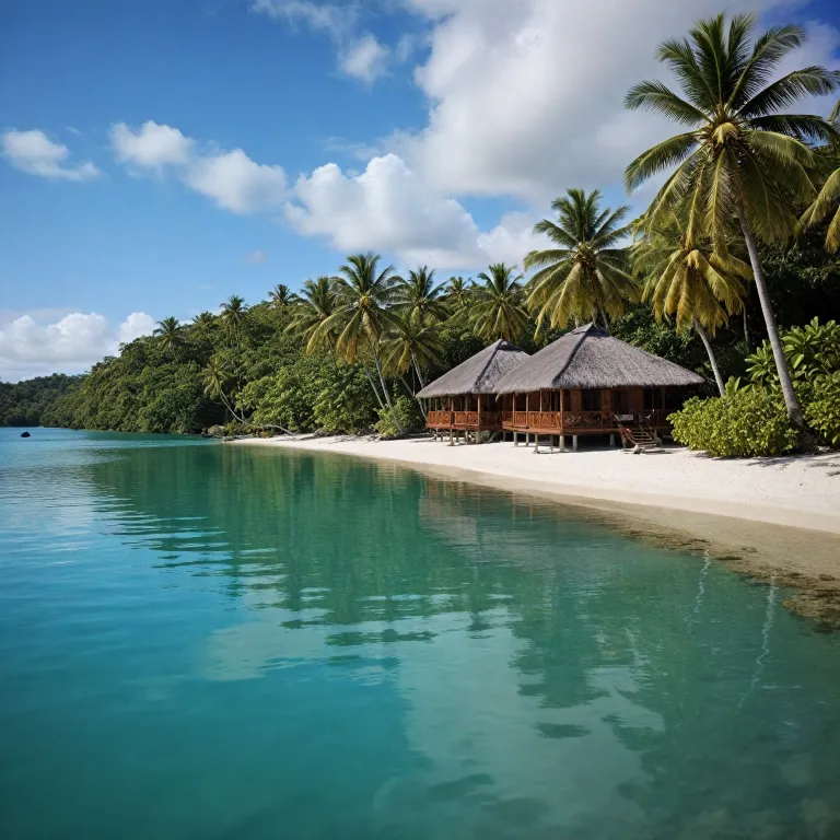 Fiji luxury hotel booking: elevate your stay with premium resorts and private island escapes