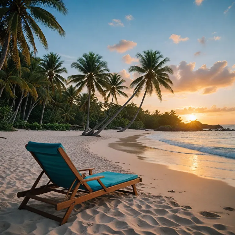 Experience the finest Fiji beachfront luxury hotels for an unforgettable island escape