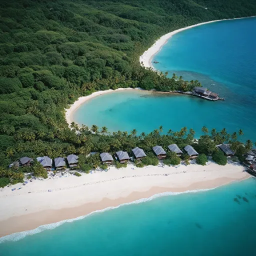 All inclusive luxury resorts in Fiji: the ultimate guide to premium island escapes