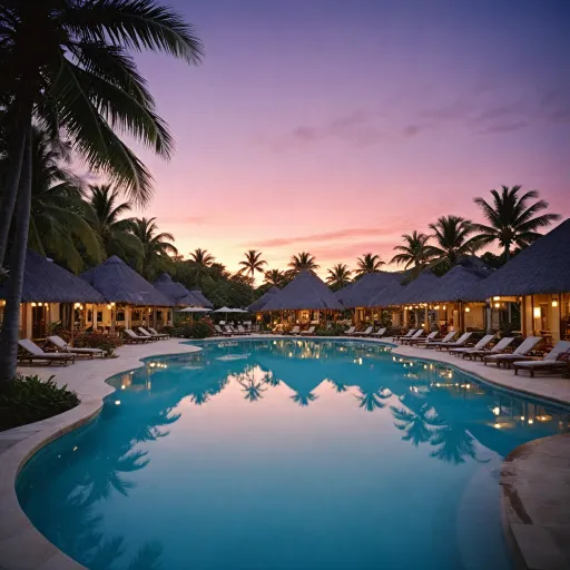 Fiji hotel deals luxury: premium stays and exclusive offers across the islands