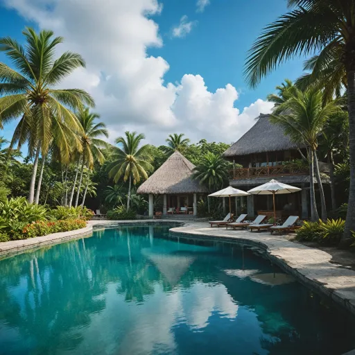 Fiji luxury hotel discounts: elevate your island experience with exclusive offers