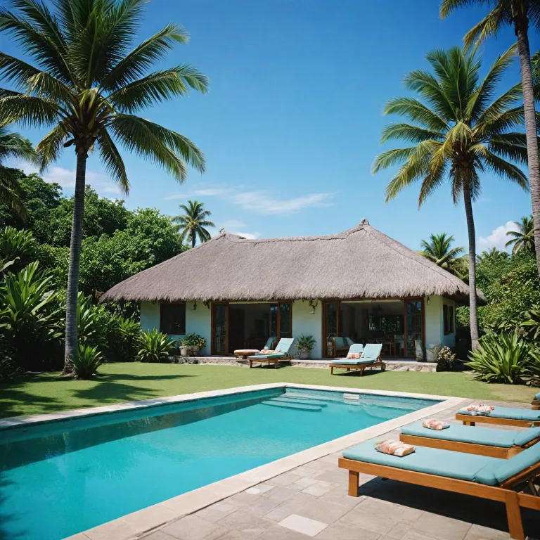 Fiji luxury villas for rent: exclusive escapes on private islands and beachfronts