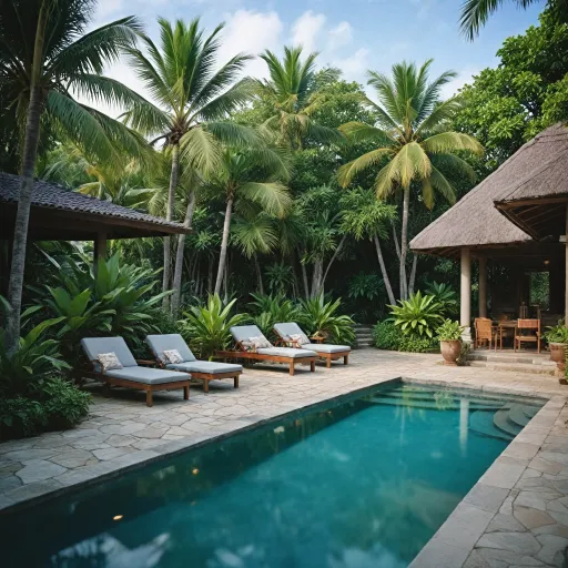 Fiji luxury hotels with spa: exceptional wellness escapes across the islands