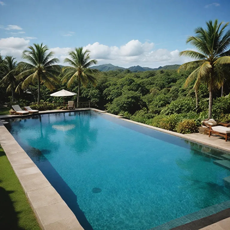 Fiji luxury hotels with breathtaking ocean views: the ultimate guide to premium stays