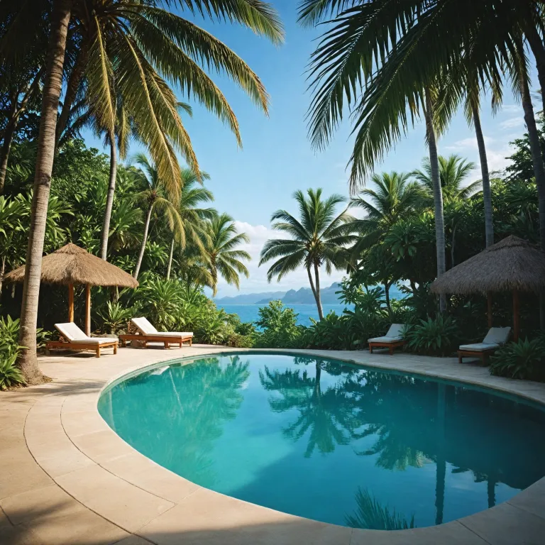 Luxury group accommodation in Fiji: exclusive stays for discerning travellers