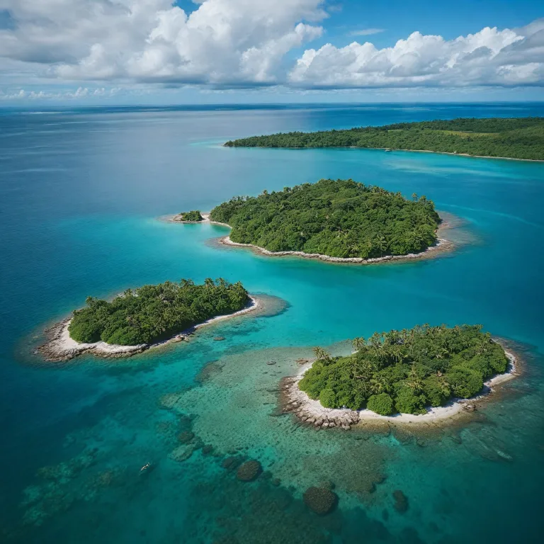 Fiji premium hotel comparison: evaluating luxury stays across the islands