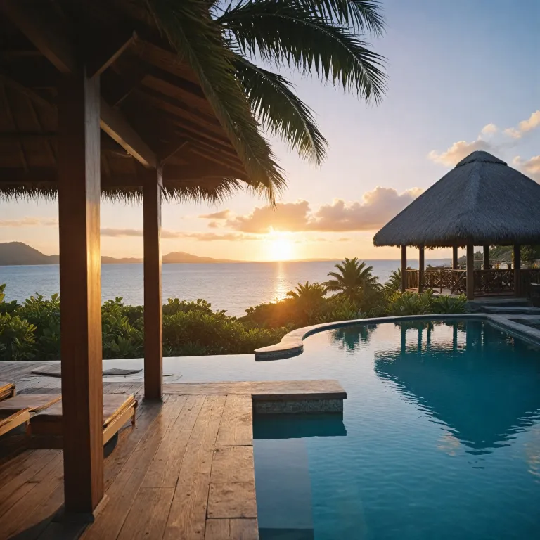 Elevating your stay: luxury hotel loyalty programs in Fiji for discerning travellers