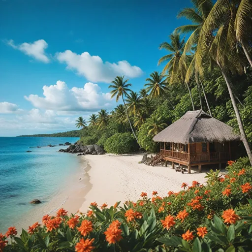 Affordable luxury: finding cheap luxury hotels in Fiji for an unforgettable island stay