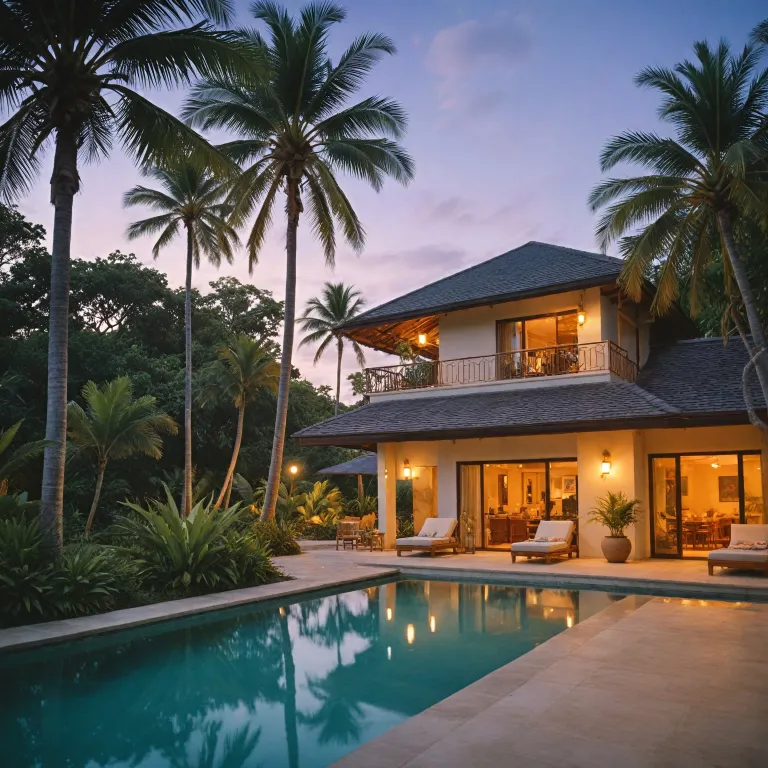 Luxury hotel booking sites in Fiji: your guide to premium stays and exclusive perks