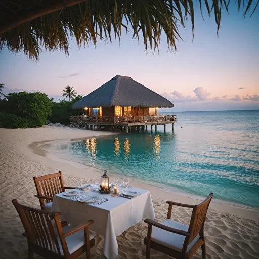 Fiji honeymoon trip: a guide to luxury, romance, and unforgettable experiences