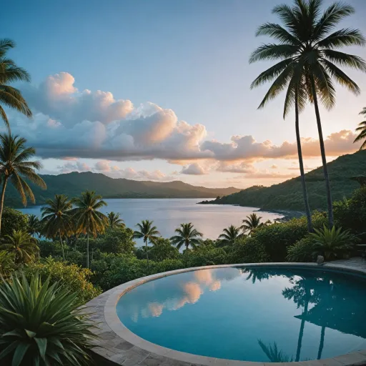 Savusavu resorts: luxury escapes and premium experiences in Fiji’s hidden paradise