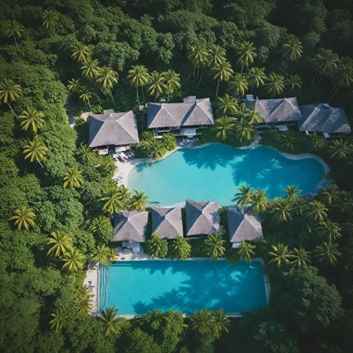 Fiji’s finest all-inclusive adults only resorts: luxury, privacy, and unforgettable island escapes