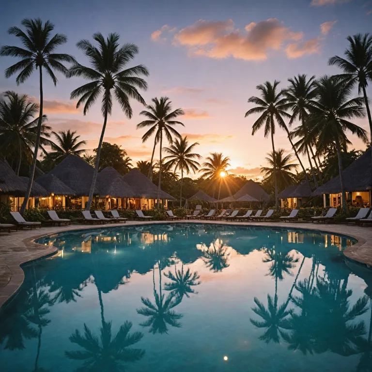 Experience the best family resort Fiji offers: A guide to luxury and premium stays for families