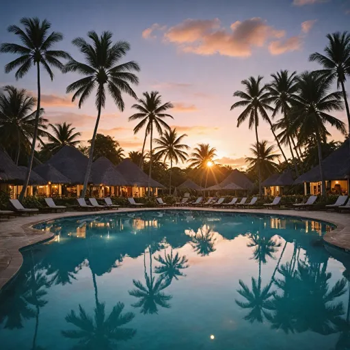 Experience the best family resort Fiji offers: A guide to luxury and premium stays for families