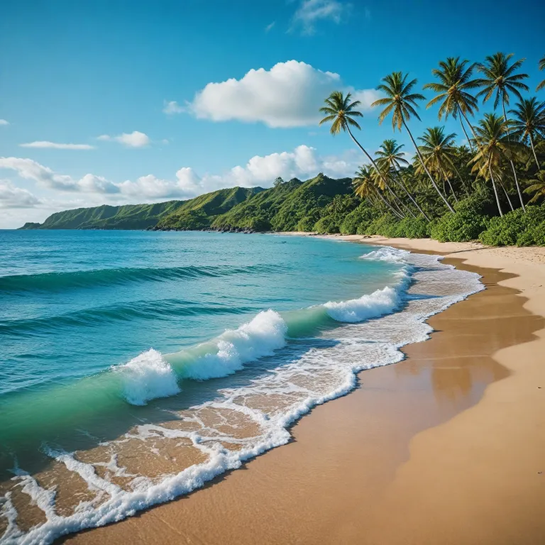 Fiji surf resorts: luxury escapes and world-class waves for every traveler