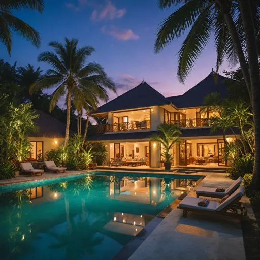 Malolo Island Fiji accommodation: luxury and premium stays for discerning travelers