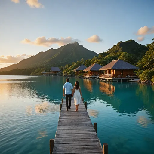 An elegant guide to amazing Fiji resorts for discerning travellers
