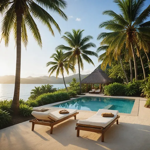 Fiji lomani island escapes for adults seeking refined beachfront serenity