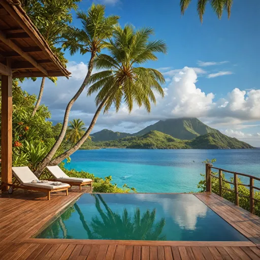 Fiji weather in December for luxury stays and unforgettable island escapes