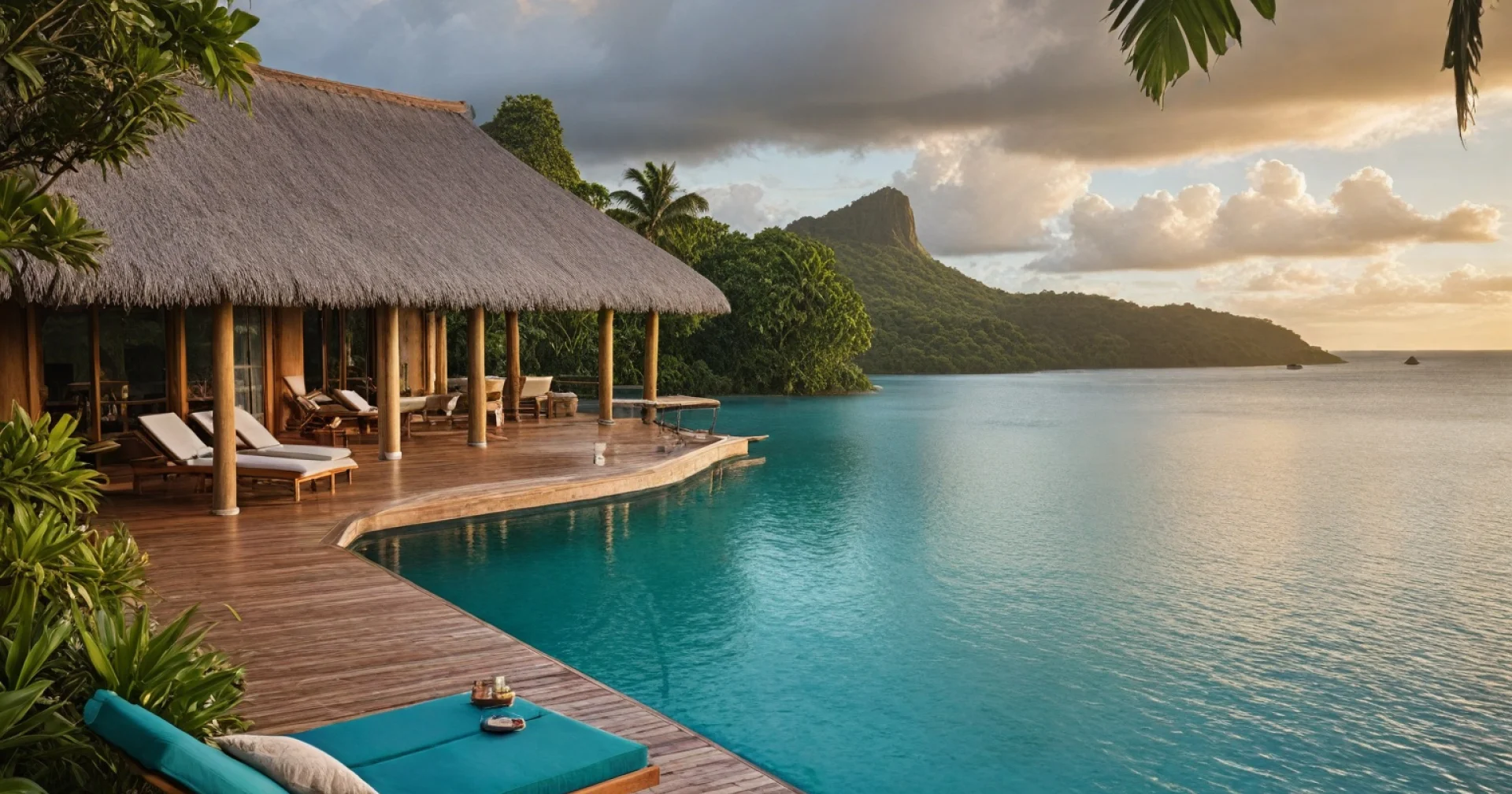 Fiji climate in January for luxury stays: what refined travellers need ...