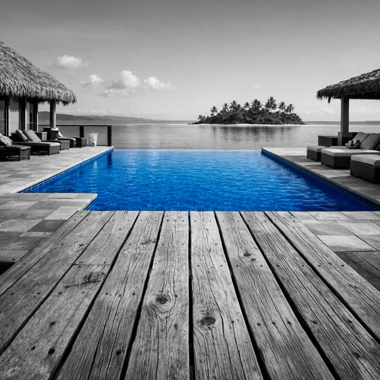 Fiji weather in September for luxury stays and serene island escapes