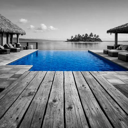 Fiji weather in September for luxury stays and serene island escapes