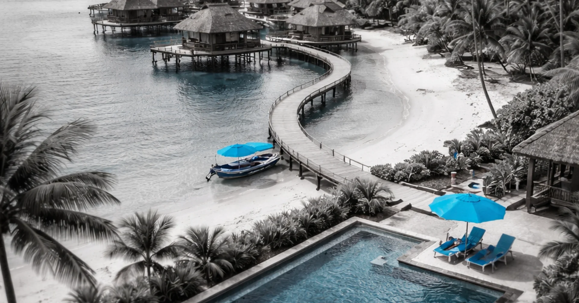 Planning a luxury stay with Fiji weather in May in mind