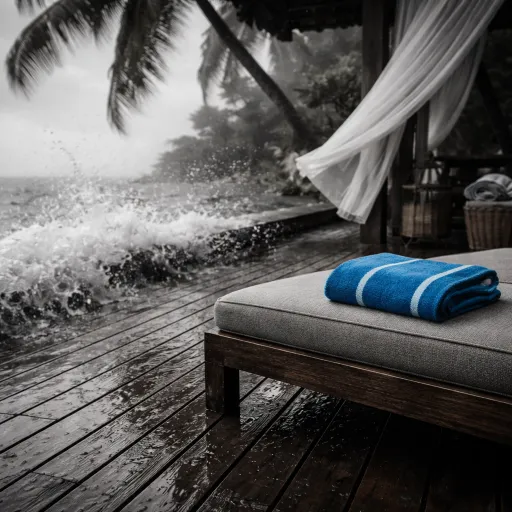 Fiji weather in January for luxury stays and premium island escapes