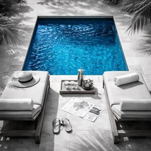 Planning a luxury Fiji stay: what the temperature in February means for your trip