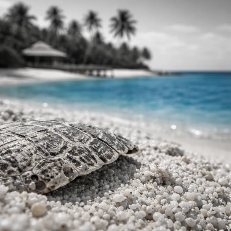 Turtle, Kokomo, Vomo: How Fiji's Private Islands Actually Differ