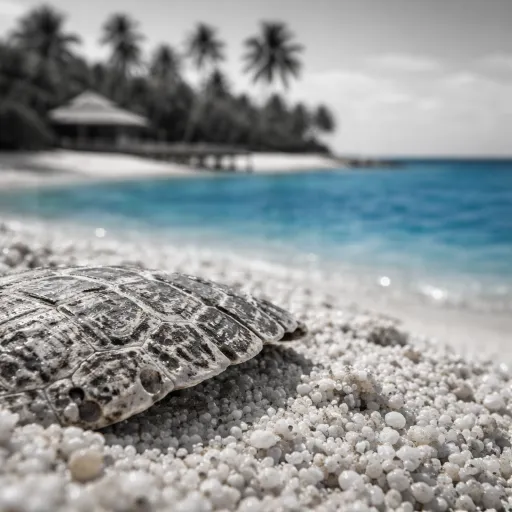 Turtle, Kokomo, Vomo: How Fiji's Private Islands Actually Differ