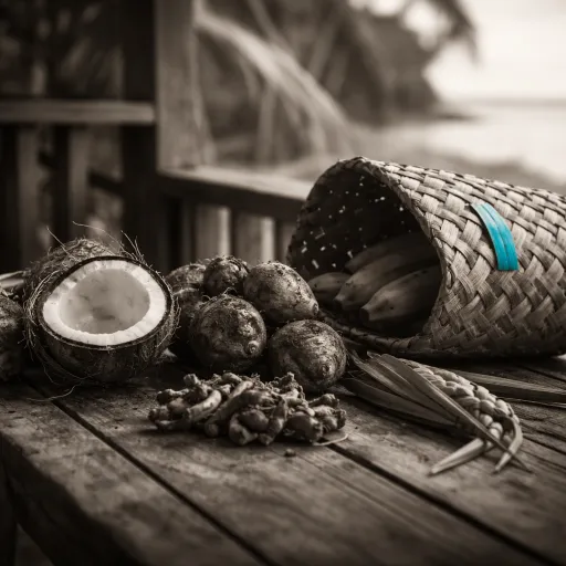 Beyond the Resort: A Day on Vanua Levu Without a Booking Sheet