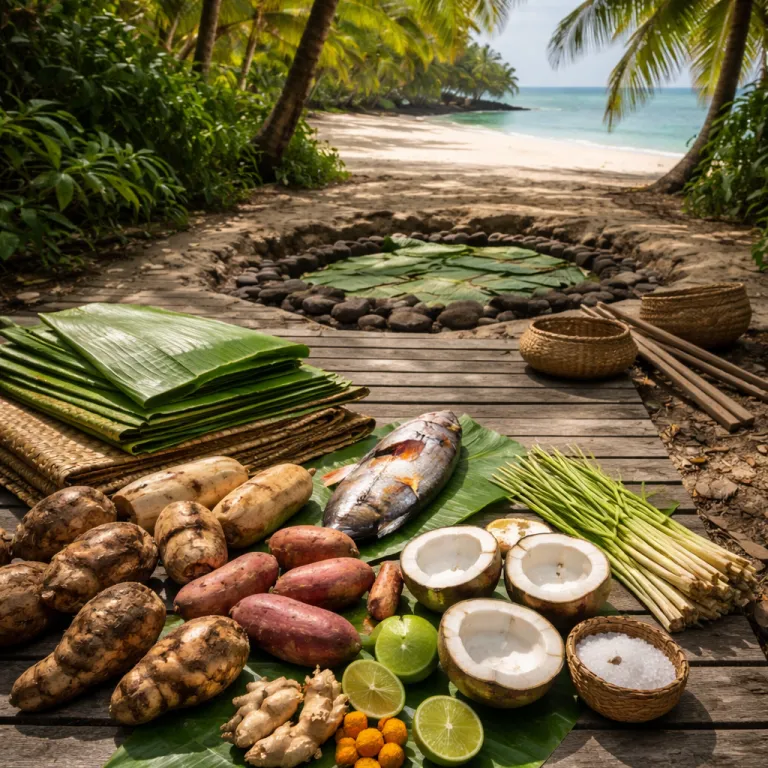 What a Lovo Actually Tastes Like (and Which Resorts Do Not Phone It In)