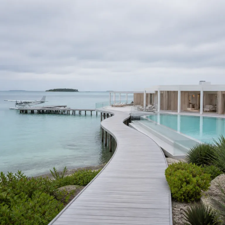 Canada to Fiji Just Got Simpler: What the WestJet Codeshare Means for Your Trip