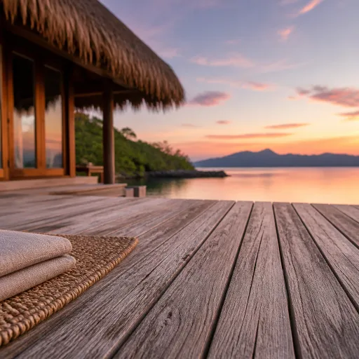 Savusavu Without the Crowds: Where Vanua Levu's Quiet Luxury Delivers