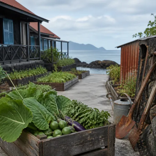Farm-to-Fork in Fiji: The Resorts Where the Chef Knows the Farmer by Name
