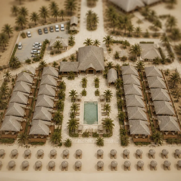 Peak Season in Fiji: The Properties That Handle July-August Crowds with Grace